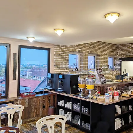 마인처 호프 마인츠