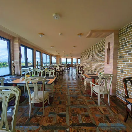 Mainzer Hof Hotel Mainz