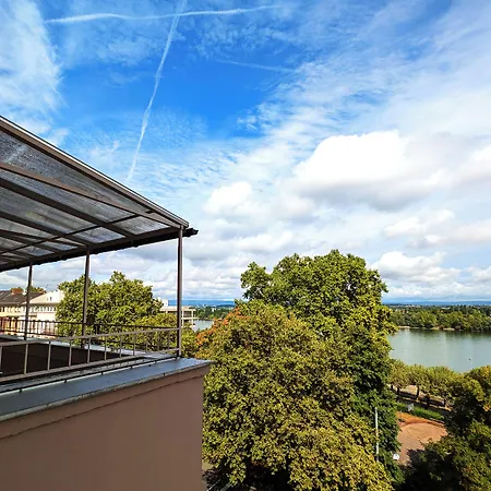 Mainzer Hof Hotel Mainz