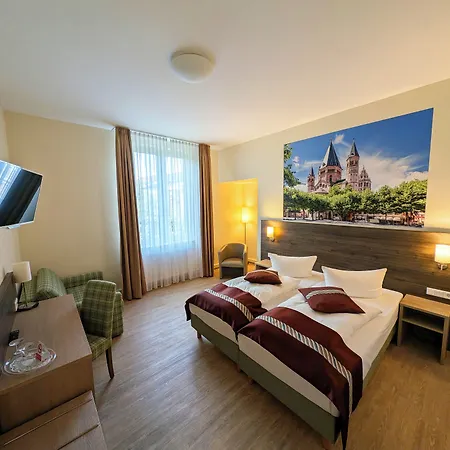 Mainzer Hof 3* Mainz