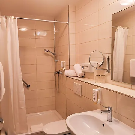 호텔 마인처 호프 마인츠