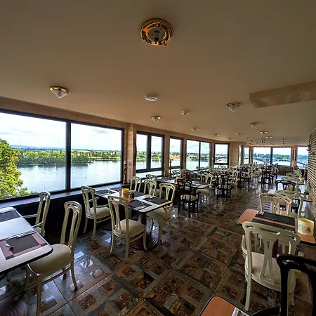 Hotel Mainzer Hof Magonza