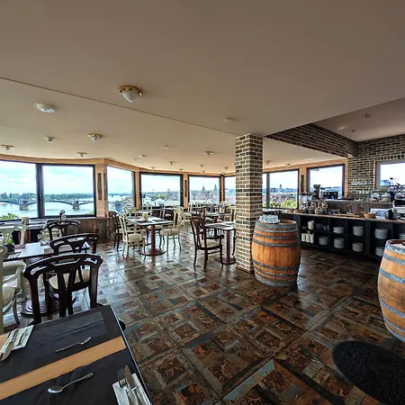 Hotel Mainzer Hof 3*
