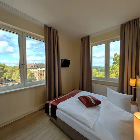 Mainzer Hof Hotel Magonza