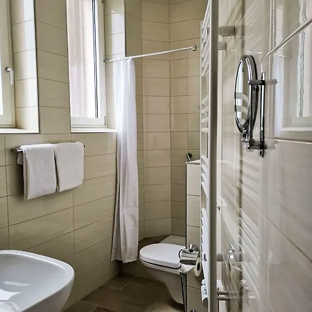 Hotel Mainzer Hof 3*