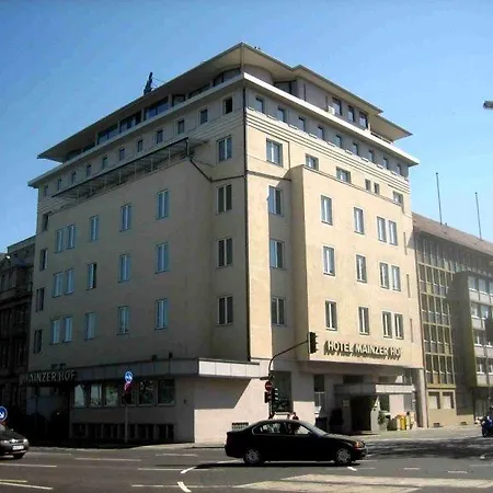 마인처 호프 마인츠