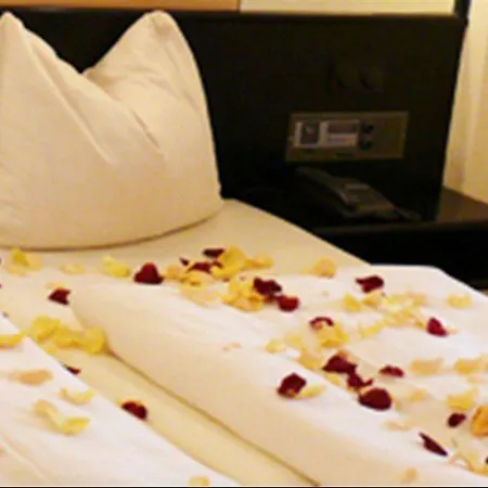 Hotel Mainzer Hof Mainz