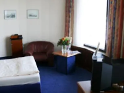 Hotel Mainzer Hof