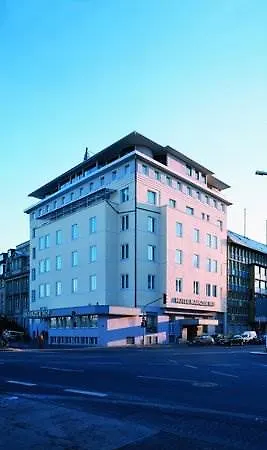 Mainzer Hof Hotel