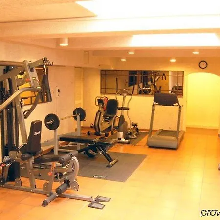 Mainzer Hof Hotel 3*
