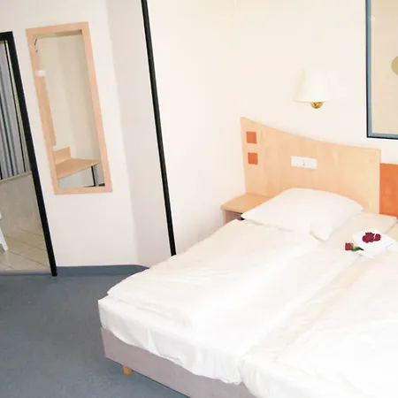 Mainzer Hof 3* Mainz