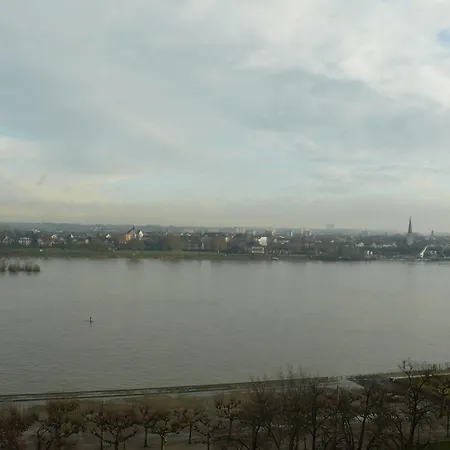 Mainzer Hof Hotel Mainz