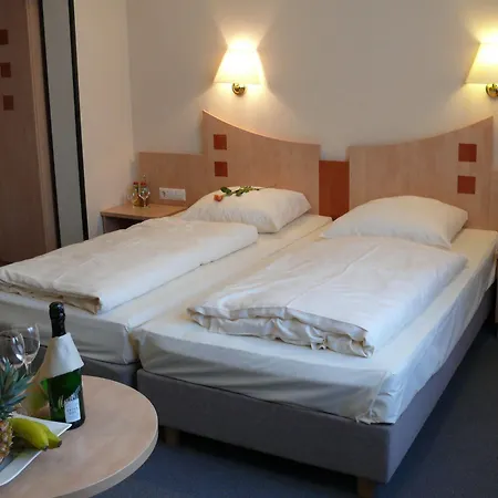 Mainzer Hof Hotel