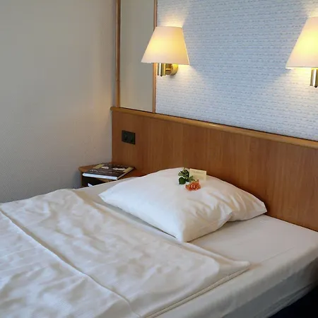 Hotel Mainzer Hof
