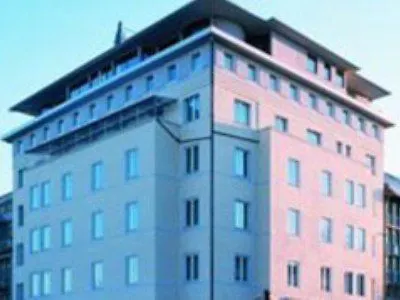 Hotel Mainzer Hof Mainz