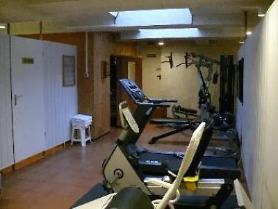 Mainzer Hof Hotel Mainz