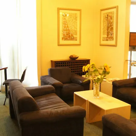 Mainzer Hof 3*