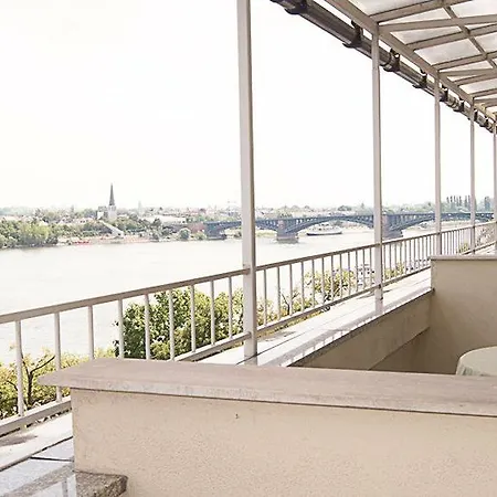 Hotel Mainzer Hof