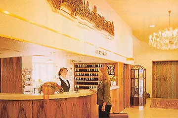 Hotel Mainzer Hof