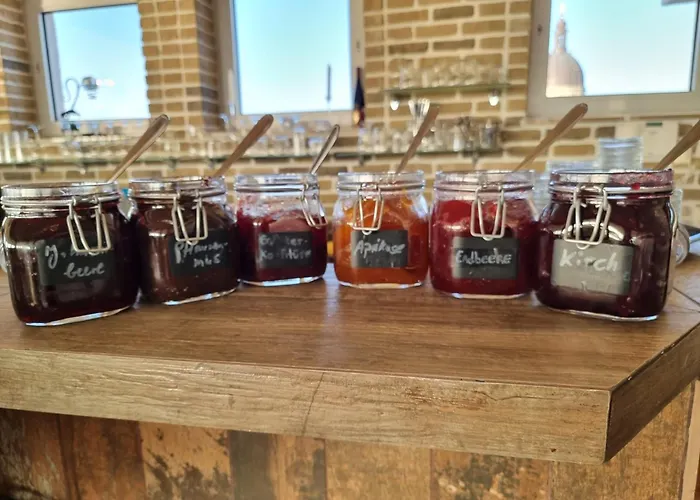 Hotel Mainzer Hof 3*