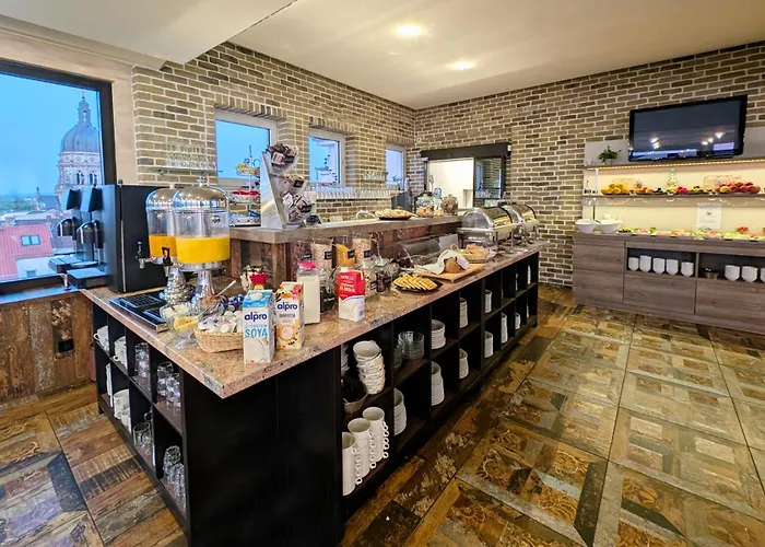 Mainzer Hof Hotel 3*