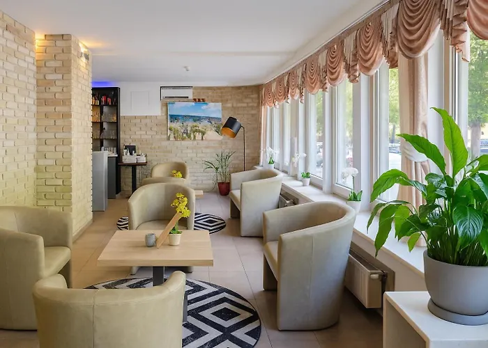 Mainzer Hof Hotel Maguncia