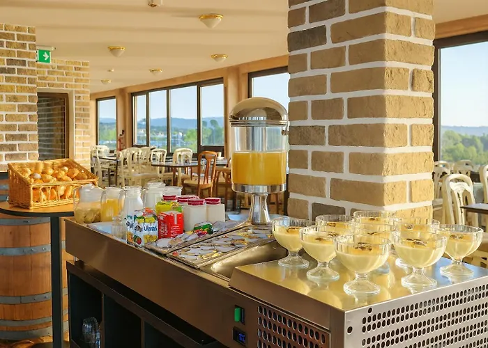 Hotel Mainzer Hof 3*