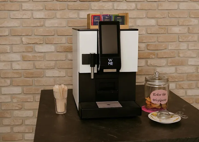 Mainzer Hof Hotel Mayence