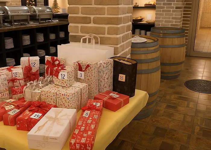 Mainzer Hof Hotel Mayence