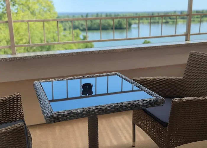 Mainzer Hof Hotel 3*