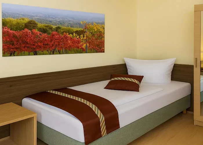 Mainzer Hof Maguncia