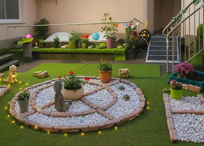 Mainzer Hof Otel Mainz