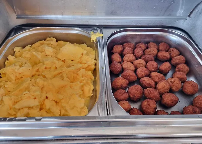 Mainzer Hof Hotel Maguncia