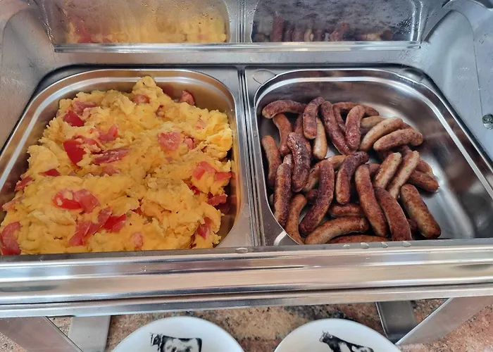 Mainzer Hof Maguncia