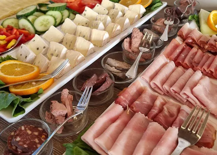 Hotel Mainzer Hof 3*