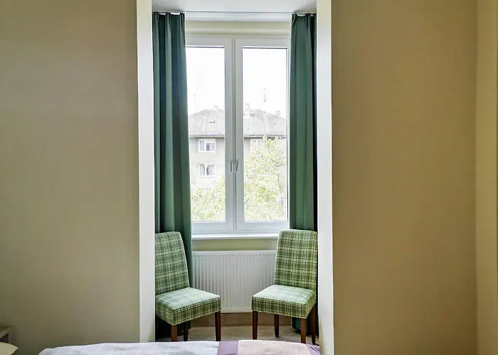 Mainzer Hof Hotel 3*