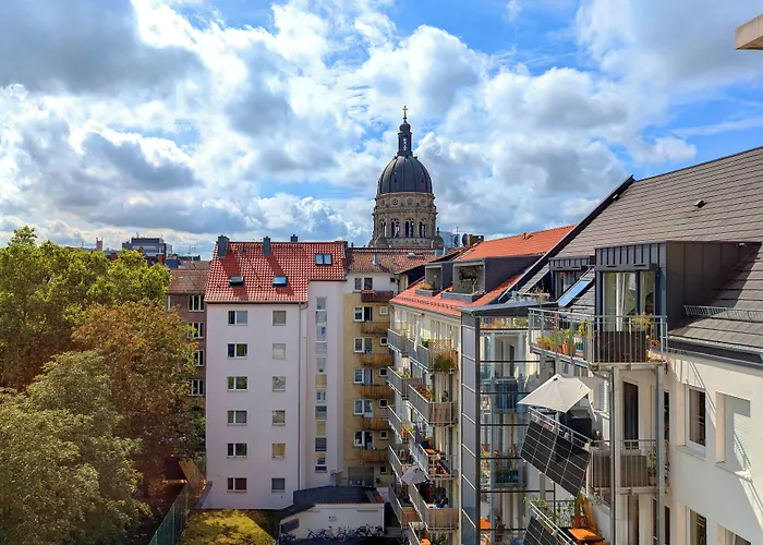 Mainzer Hof Hotel Mayence