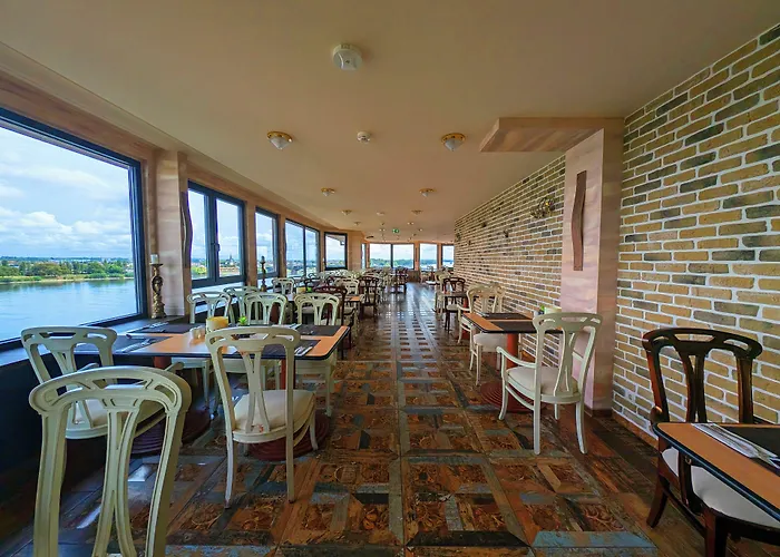 Mainzer Hof Hotel Maguncia