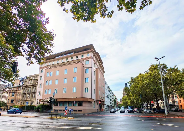 Mainzer Hof Hotel